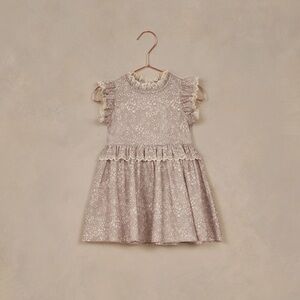 Noralee Alice Dress Baby Girl NWT